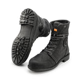 STIVALETTI DA MOTO STYLMARTIN SMITH WP